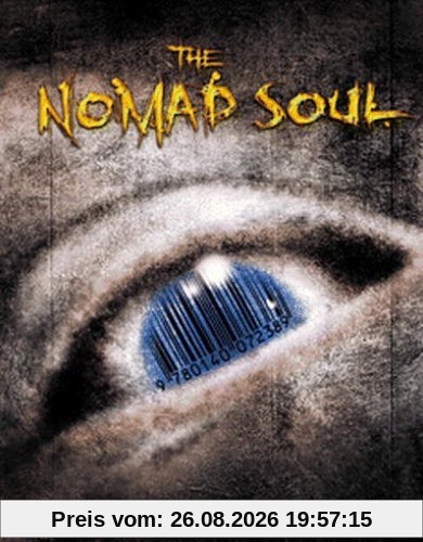 The Nomad Soul