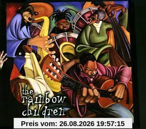 Rainbow Children [Digi-Pack]