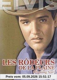 Les Rodeurs de la plaine [FR Import]