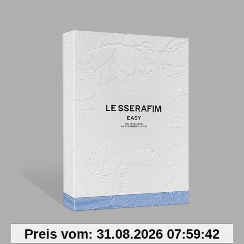 Easy (Vol.2)