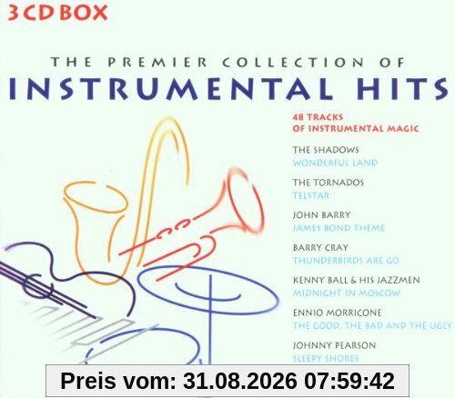 The Premier Collection of Inst