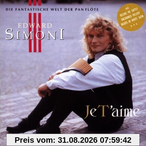 Je T'Aime