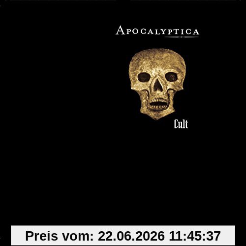 Apocalyptica Cult