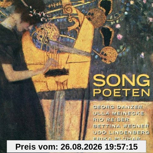 Song-Poeten