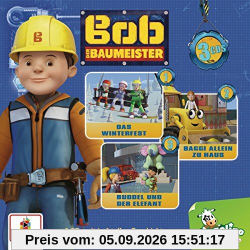 03/3er Box (Folgen 07-09)