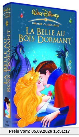 La Belle Au Bois Dormant
