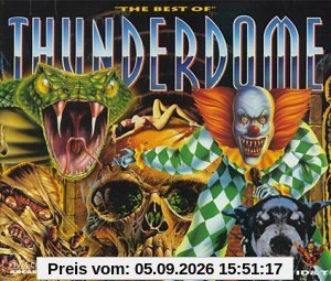 Best of Thunderdome