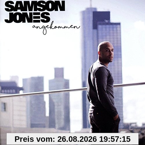 Angekommen