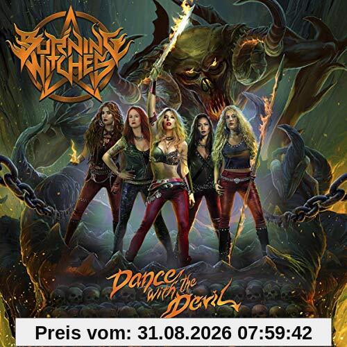 Dance With the Devil