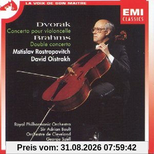 Doppelkonzert
