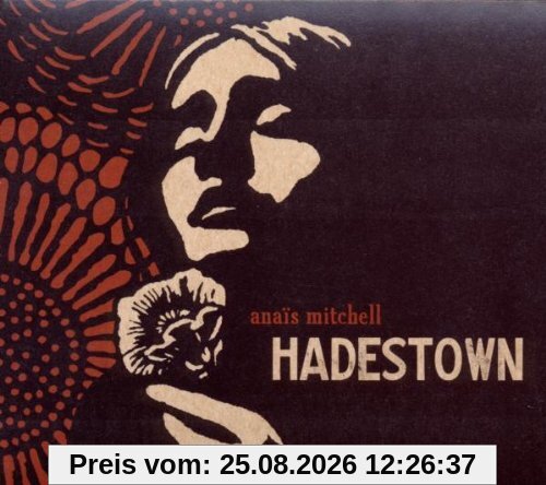 Anaïs Mitchell Hadestown