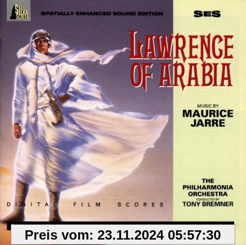 Lawrence of Arabia