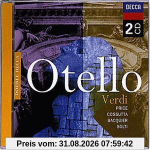 Verdi: Otello