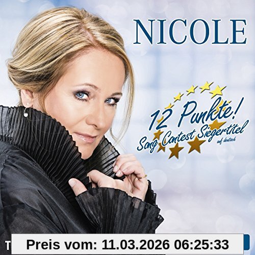 Nicole 12 Punkte
