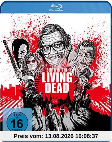 Birth of the Living Dead - Die Dokumentation [Blu-ray]