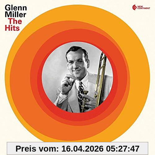The Hits [Vinyl LP]