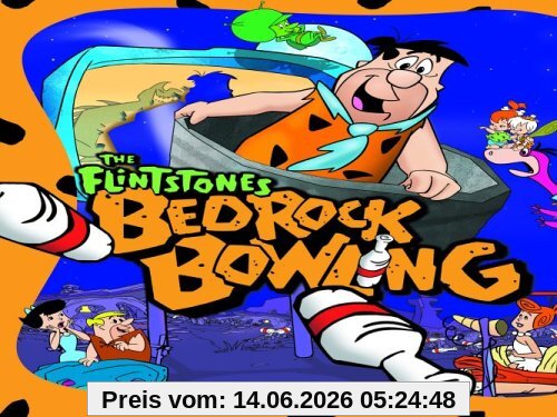 Familie Feuerstein: Bedrock Bowling