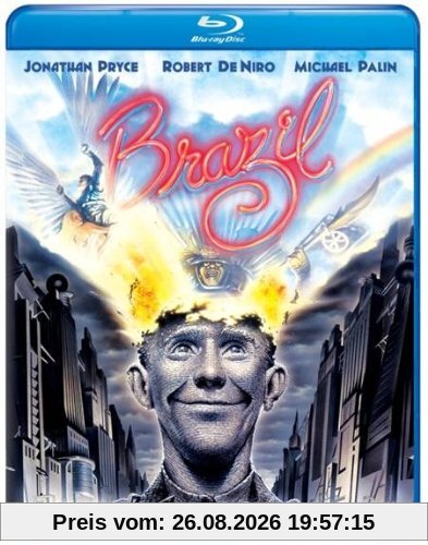 Brazil [Blu-ray]