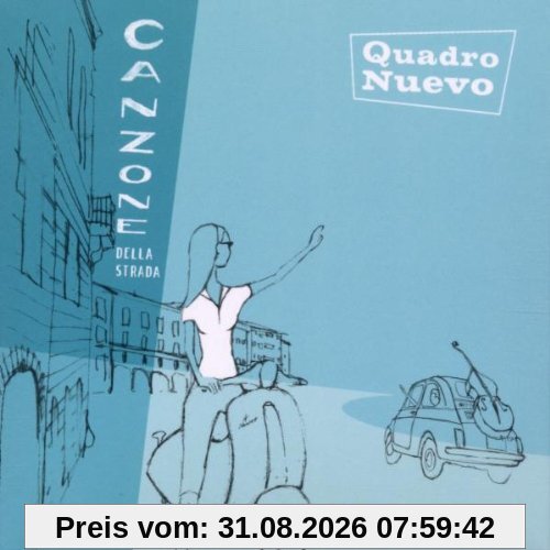 Canzone Della Strada