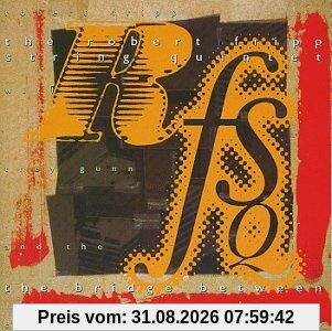 Bridge Between,the