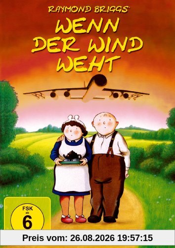 Wenn der Wind weht