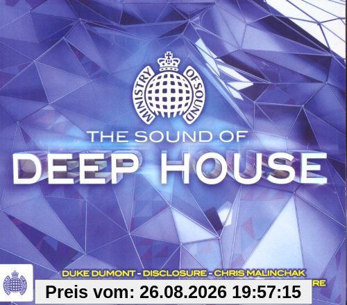 The Sound of Deep House