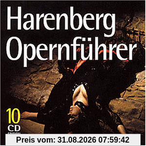 Harenberg Opernführer
