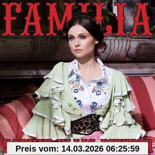 Sophie Ellis-Bextor Familia