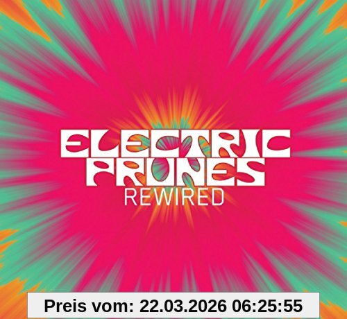 Electric Prunes Rewired