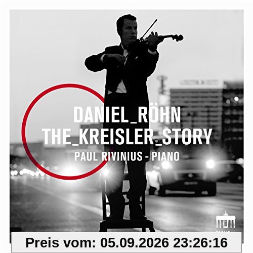 The Kreisler Story