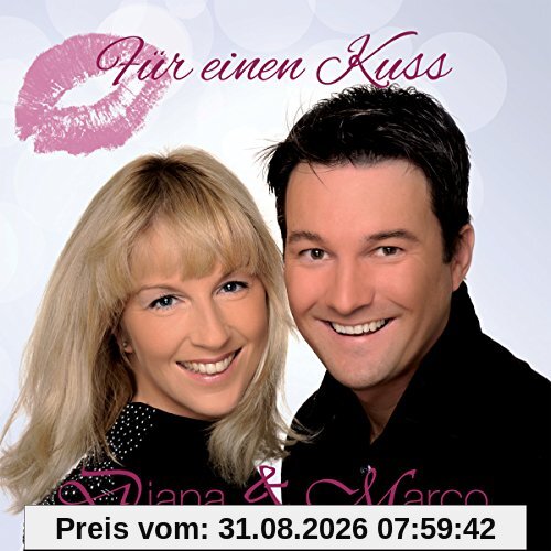 Für Einen Kuss