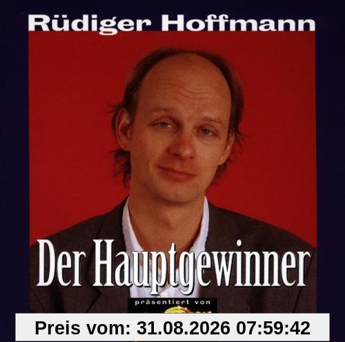 Der Hauptgewinner