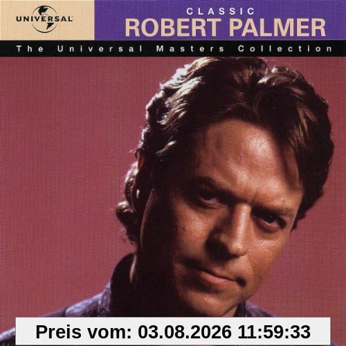 Classic - Robert Palmer