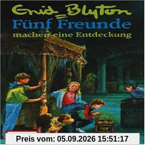 014/Machen Eine Entdeckung [Musikkassette]