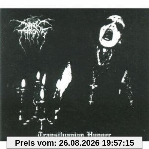 Transilvanian Hunger