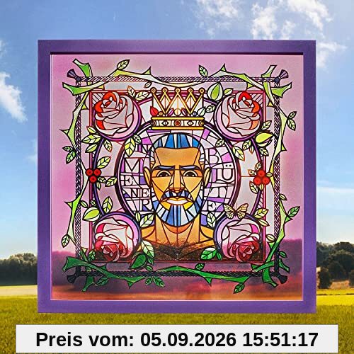 In Meiner Blüte