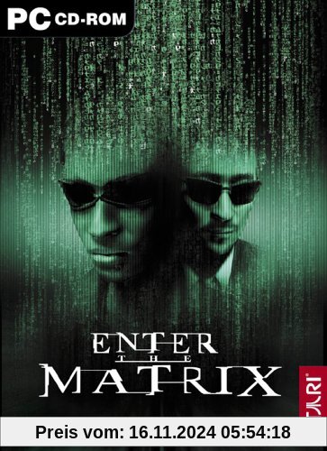 Enter the Matrix