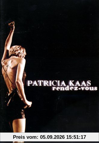 Patricia Kaas - Rendez-Vous