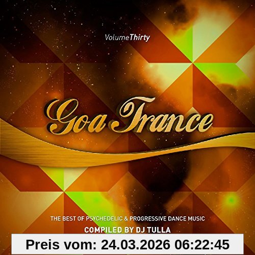 Goa Trance 30