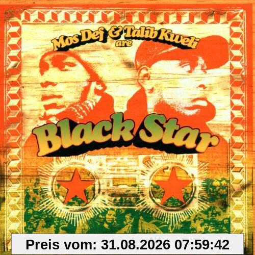 Black Star