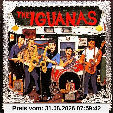 The Iguanas