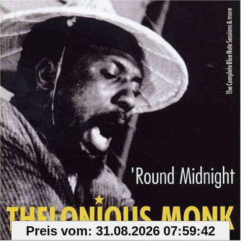 Round Midnight