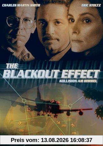 Kollision am Himmel - The Blackout Effect