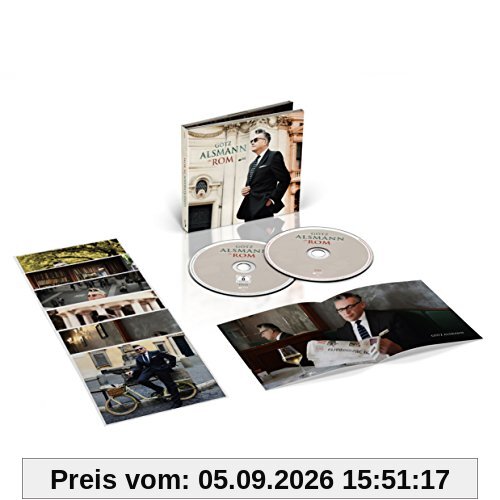 In Rom (Limited Deluxe Edition CD+DVD)