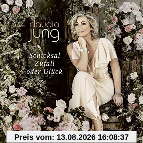 Schicksal,Zufall Oder Glück