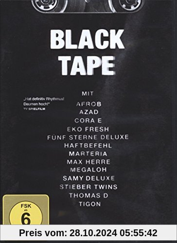 Blacktape