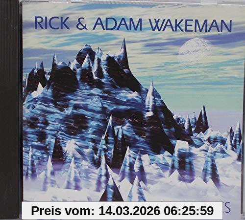 Rick & Adam Wakeman - Vignettes