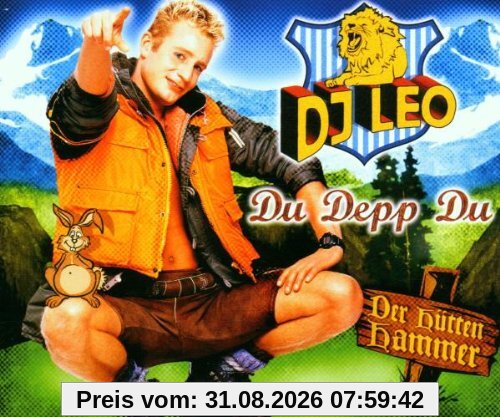 Du Depp du