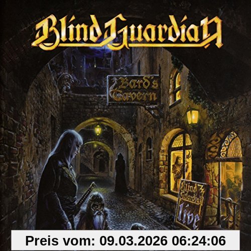 Blind Guardian Live