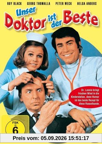 Unser Doktor Ist Der Beste
